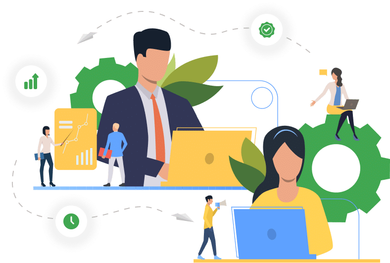 Benefits of our services