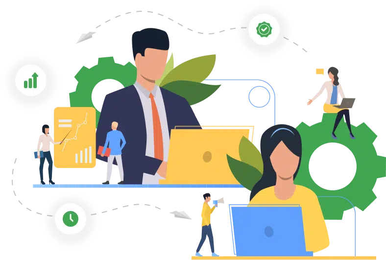 Benefits of our services