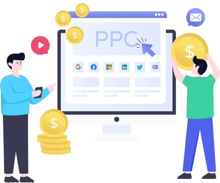 Helping your business grow online by choosing the right PPC platform